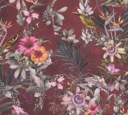 A. S. Création Tapet vlies pentru perete dream flowery 38178-5