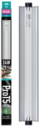 Arcadia | PRO T5 UVB Kit | Magas teljesítményű T5 UVB fénycső készlet hüllők számára 6% - 24 W/550 mm