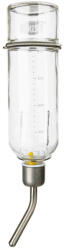 TRIXIE Glass Water Bottle | Üveg itató rágcsálók részére - 500 ml