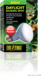 Exo Terra Daylight Basking Spot Lamp | Nappali melegítő izzó - 25 W