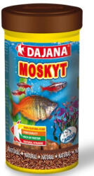Dajana | MOSKYT | Liofilizált szúnyoglárva - 100 ml