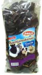 Panzi | Szentjánoskenyér falatok rágcsálóknak - 80 g