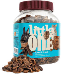 LITTLE ONE szentjánoskenyeres jutalomfalat kisemlősöknek 200 g