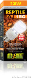 Exo Terra ExoTerra Reptile UVB 150 | 10% (10.0) 13W