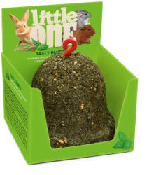LITTLE ONE rétifű csengő jutalomfalat kisemlősöknek 150 g