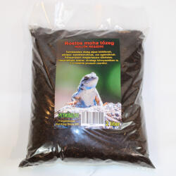 Pet King | Rostos mohatőzeg - 2 liter