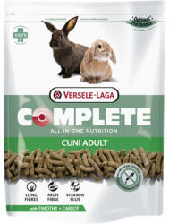 Versele-Laga Complete Cuni Adult | Teljes értékű extrudált felnőtt nyúltáp - 1, 75 Kg