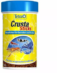 Tetra | Crusta | Stick | Táplálék garnéla és egyéb rákok számára - 100 ml
