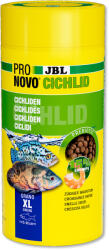 JBL | ProNovo | Cichlid | Grano XL | Granulátum táplálék - 1000 ml/530 g