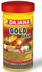 Dajana | GOLD | Granulátum - 250 ml