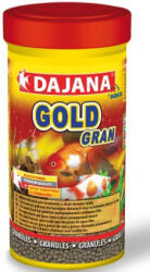 Dajana | GOLD | Granulátum - 100 ml