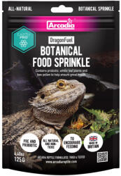 Arcadia | EarthPro DragonFuel | Szárított növénykeverék rovar-és növényevő hüllők számára - 125 g