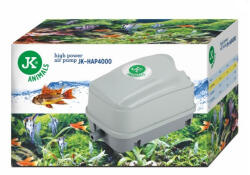 Atman | HP-4000 | Akvárium levegőpumpa - 15 W - zoonet