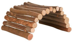 TRIXIE Hajlítható farönk bújó - XL