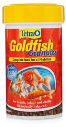 Tetra | Goldfish Granules | Táplálék aranyhalak számára - 100 ml