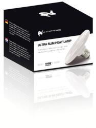 White Phyton Ultra Slim Ceramic Heater | Kerámia fűtőtest - 100 W