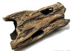  Kerámia fa alakú dekoráció - 6x15 cm