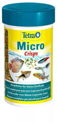 Tetra | Micro | Crisps | Kistestű díszhalak számára - 100 ml/39 g