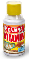 Dajana | VITAMIN | Multivitamin készítmény - 100 ml