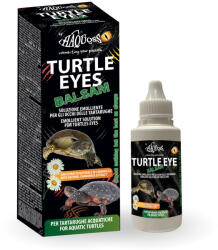 Haquoss | TURTLE EYES BALSAM| Szemgyulladás csökkentő teknősöknek - 55 ml - zoonet - 2 290 Ft
