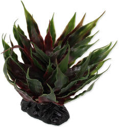 Repti Planet PLANT AGAVE GREEN | Terráriumi műnövény dekoráció - 18cm
