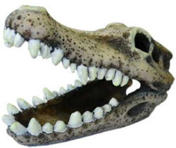  Dophin |dekor krokodilfej - 11cm