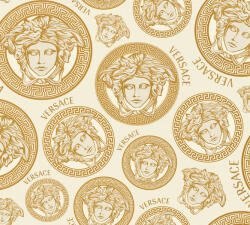 A. S. Création Tapet vlies pentru perete versace 38611-5