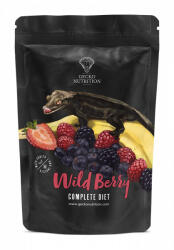  Gecko Nutrition | Banán és Erdei gyümölcs íz - 500 g
