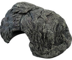 Repto | DECO HIDING GREY | Bújó, szürke - M