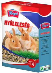Vogel Nyúleleség |Teljes értékű mageleség-keverék - 1kg