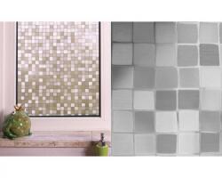 Patifix Folie statică pentru sticlă cuburi 39-2905 - lățime 90 cm