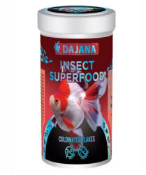 Dajana | ISF Coldwater Flakes | Hidegvízi lemezes táp - 250 ml