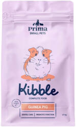 PRIMA Small Pet Guinea Pig mono pellet eleség tengerimalacnak 1, 5 kg