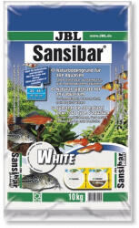 JBL Sansibar | White - 10 Kg