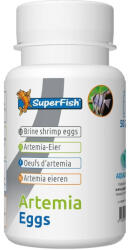 SuperFish | Brine SHRIMP Eggs - 50 gramm