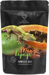  Gecko Nutrition | Mangó és Papaya gyümölcs íz - 100 g