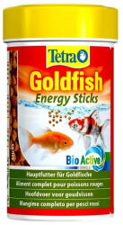Tetra | Goldfish | Energy Sticks | Táplálék aranyhalak számára - 250 ml