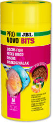JBL | ProNovo | Bits | Grano M | Granulátum táplálék - 250 ml/120 g