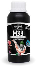 Haquoss | H33 Algae Limit Extra | Erős hatású alga elleni készítmény - 100 ml
