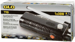 Hagen | GLO T8 fénycső foglalat - 1 X 30 W
