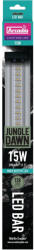 Arcadia | Jungle Dawn LED Bar | Teljes spektrumú LED-világítás növények és terráriumi hüllők számára - 15 W/29 cm