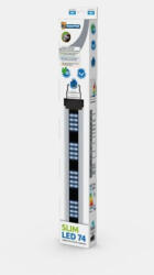 SuperFish | SLIM LED | Akváriumi vékony LED világítás - 74 cm / 46 W - zoonet