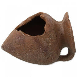 Repti Planet | Szikla kerámia váza - 10, 5x10x14 cm