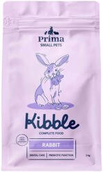 PRIMA Small Pet Rabbit mono pellet eleség nyúlnak 2 kg