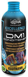 Haquoss | DM1 Conditioner | Kondicionáló oldat akváriumokhoz édesvízi és tengeri halak számára - 100 ml