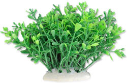 JK | Műnövény, zöld dekoráció - 10 cm