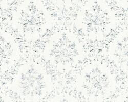 A. S. Création Tapet vlies pentru perete metallic silk 30662-1