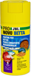JBL | ProNovo | Betta | Grano S | CLICK | Granulátum táplálék - 100 ml/50g