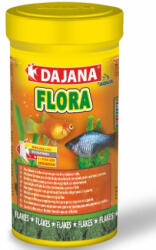 DAJANA | FLORA | Lemezes haltáp - 500 ml