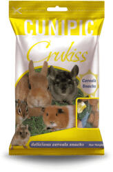 CUNIPIC | Crukiss | Jutalmfalat, rágcslóknak - 100 g